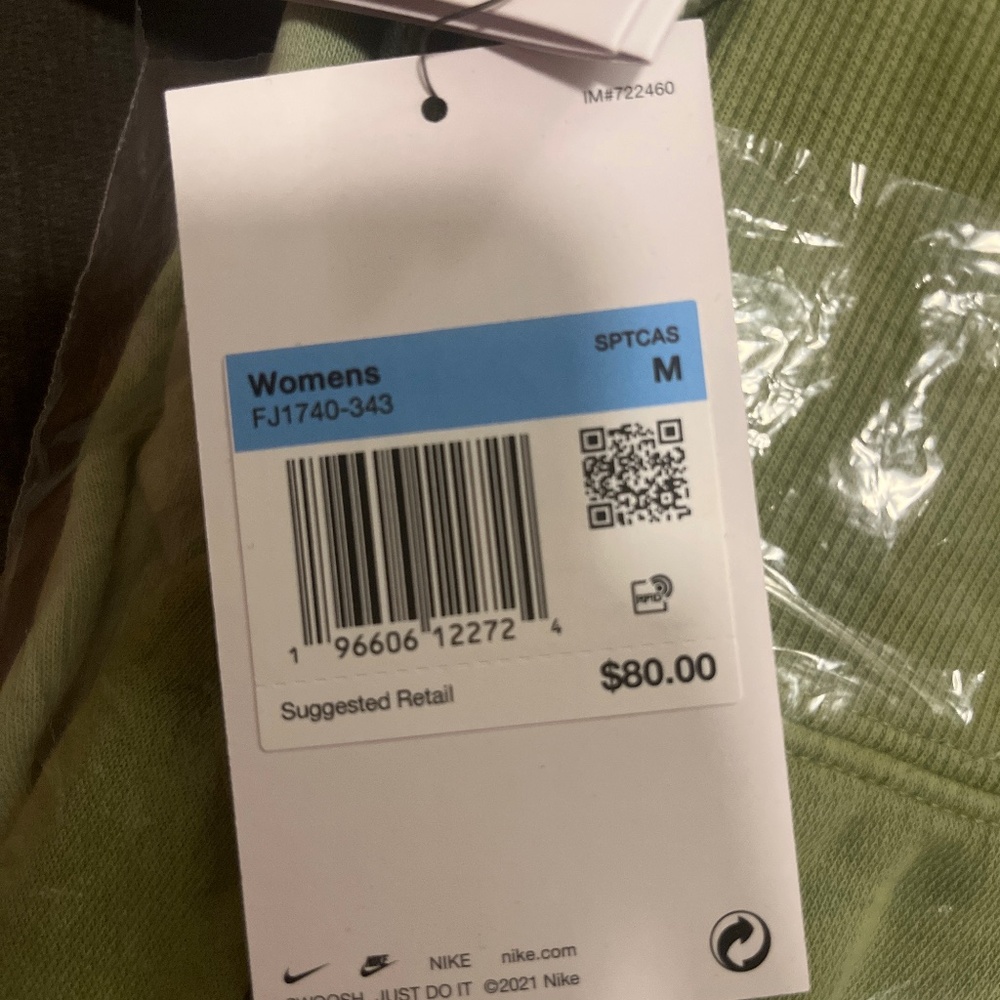 Nike Joggers